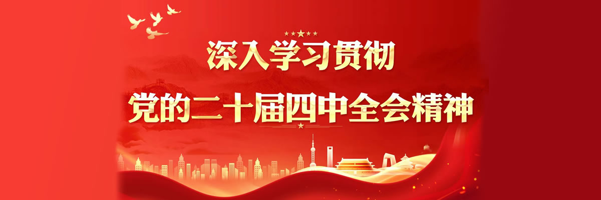 學習貫徹四中全會精神專題網站