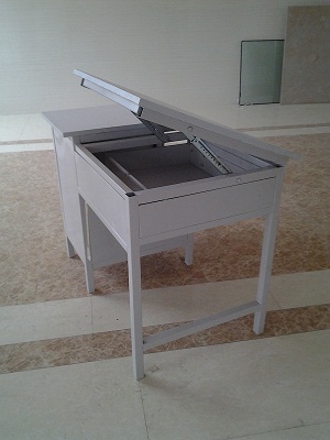 中國地質大學長城學院招標書