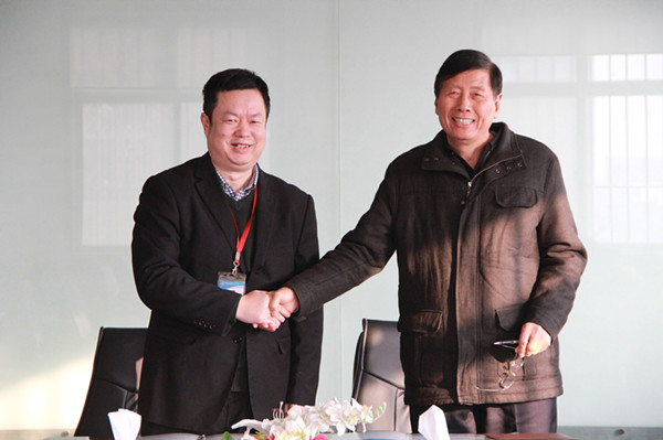 我院召開就業工作專題會