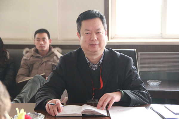 我院召開就業工作專題會