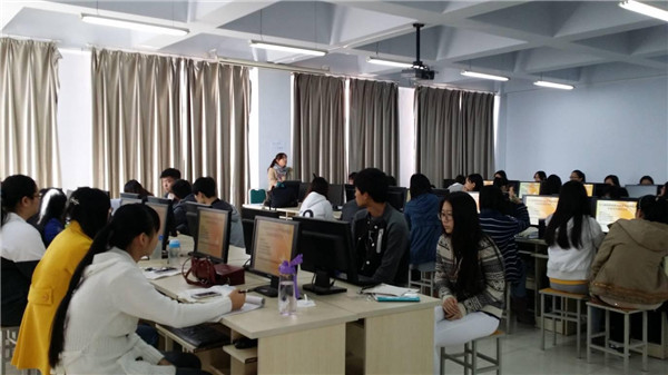 教學(xué)簡報2014年第7期