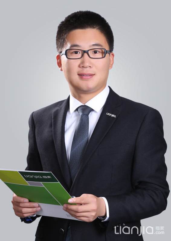 高偉健-------北京鏈接房地產經紀有限公司