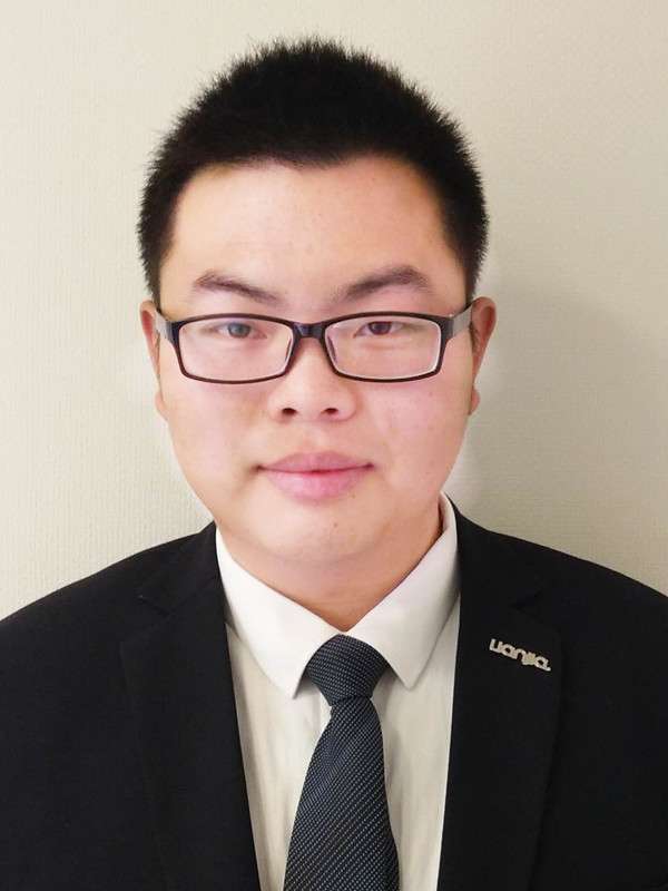 劉壯---北京鏈家房地產經紀有限公司