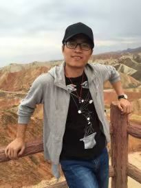 孫立超---北京市勘察設計研究院有限公司，三級工程師，中級職稱。