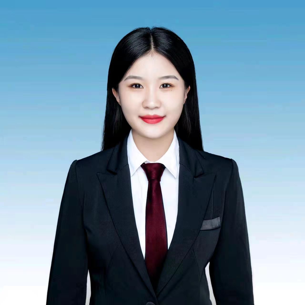 李夢嬌---石家莊市井陘縣城市管理綜合行政執法局，負責機關內黨務工作