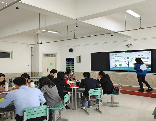 打磨精品課堂，提升職業素養——記管理學院教師提升系列