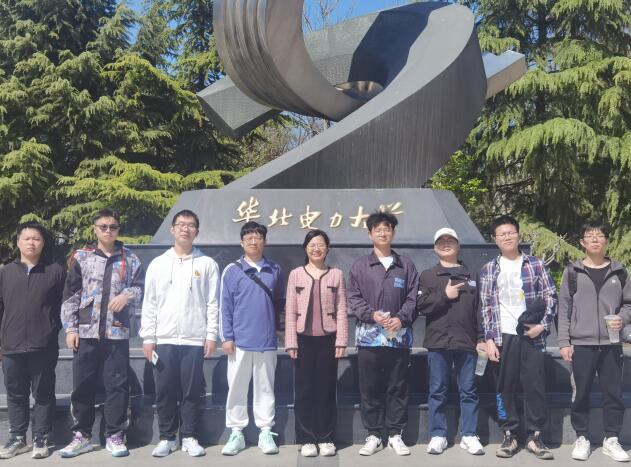 保定理工學院信息科學與工程學院在第十四屆藍橋杯大賽中喜獲佳績