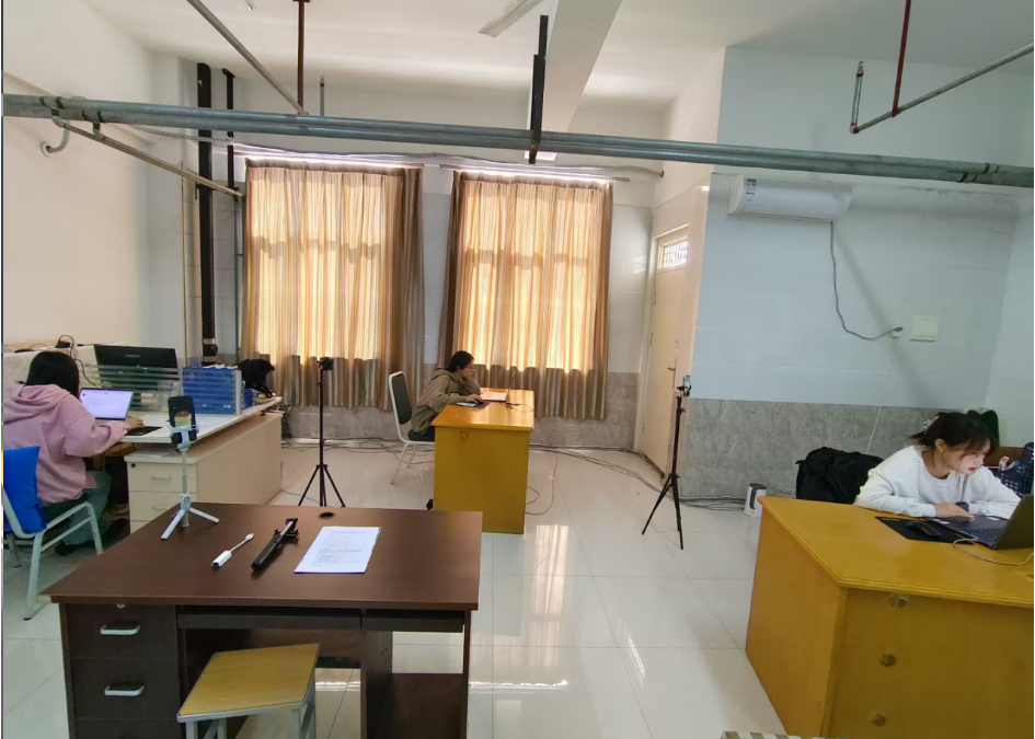 保定理工學院成功舉辦2023河北省高等學校“世紀之星”“外教社·國才杯”“理解當代中國”全國大學生閱讀大賽