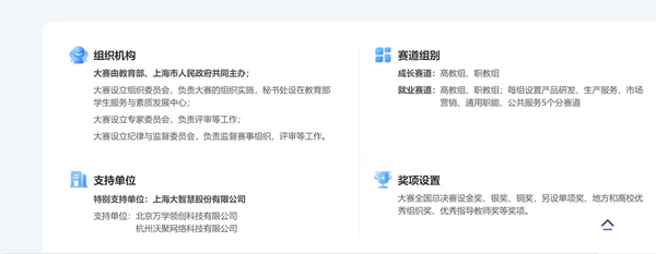 保定理工學院||管理學院||首屆舉辦大學生職業規劃大賽
