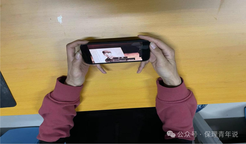 雷鋒精神共傳承，志愿服務學雷鋒