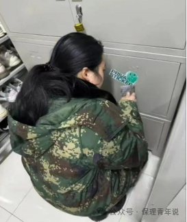 雷鋒精神共傳承，志愿服務學雷鋒