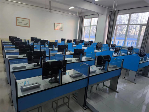 2023-2024-2學期語音室期初準備工作