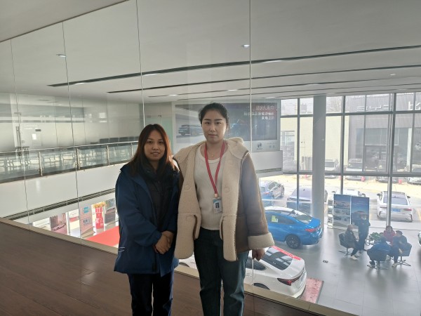 雙向奔赴促就業 精準對接育棟梁|校企合作同心圓，訪企拓崗譜新篇（三）