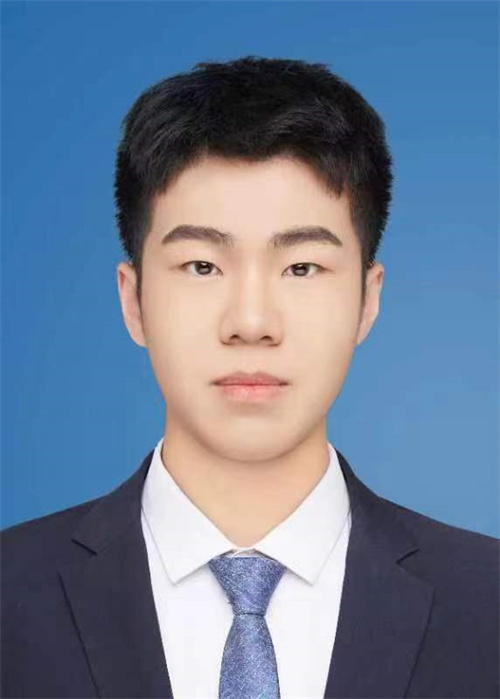 2023-2024學年省級三好學生風采展示（一）——陳翰澤