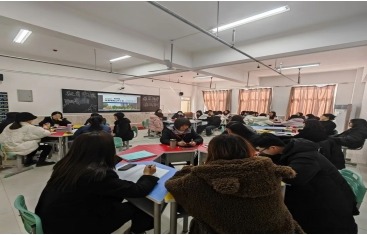 2023-2024學年第二學期期初教學秩序檢查總結