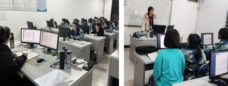 2023-2024學年第二學期期初教學秩序檢查總結