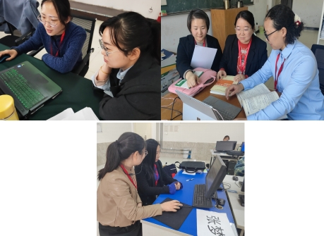 2023-2024學年第二學期期初教學秩序檢查總結