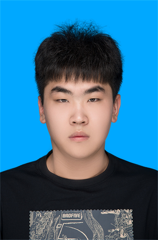 青春風(fēng)采，榜樣力量|2023-2024學(xué)年省級(jí)優(yōu)秀學(xué)生干部（一）——李宋戎戎