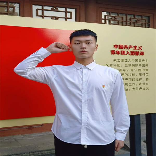 深化主題教育，評選先進個人|我院評選先進個人