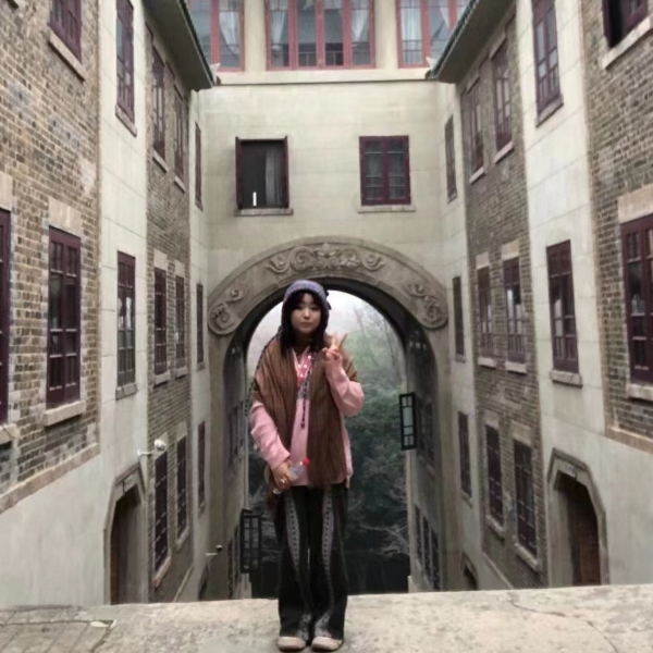 青春風采，榜樣力量|2023-2024學年省級優秀學生干部（二）——宋琦