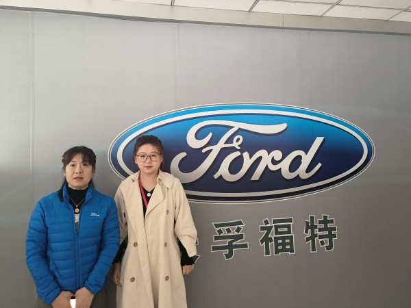 我院與保定市天孚汽車貿易有限公司深化合作紀實——校企合作同心圓，訪企拓崗譜新篇（五）