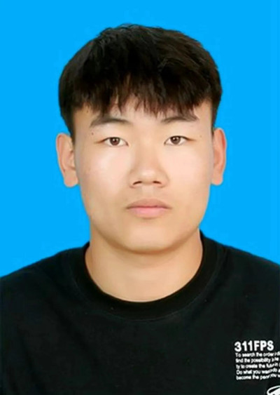 學榜樣力量，塑良好學風（二）|省級三好學生經驗分享——閆志超