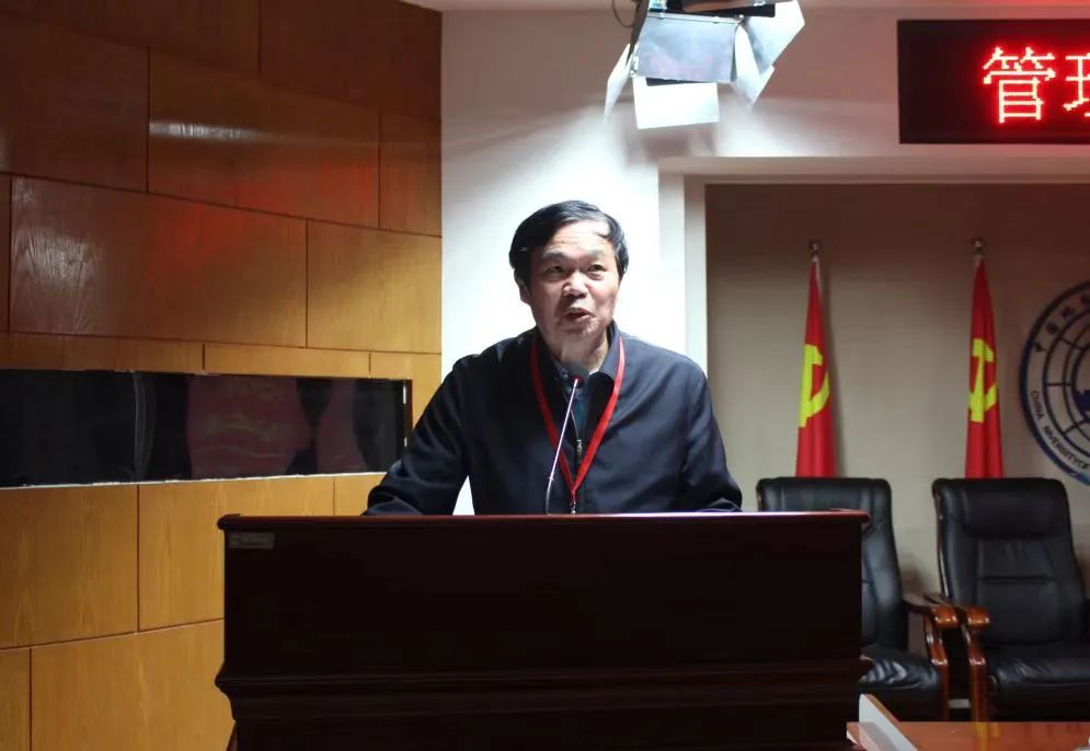 篤行筑夢 不負韶華——我院2019級專業實習總結表彰大會