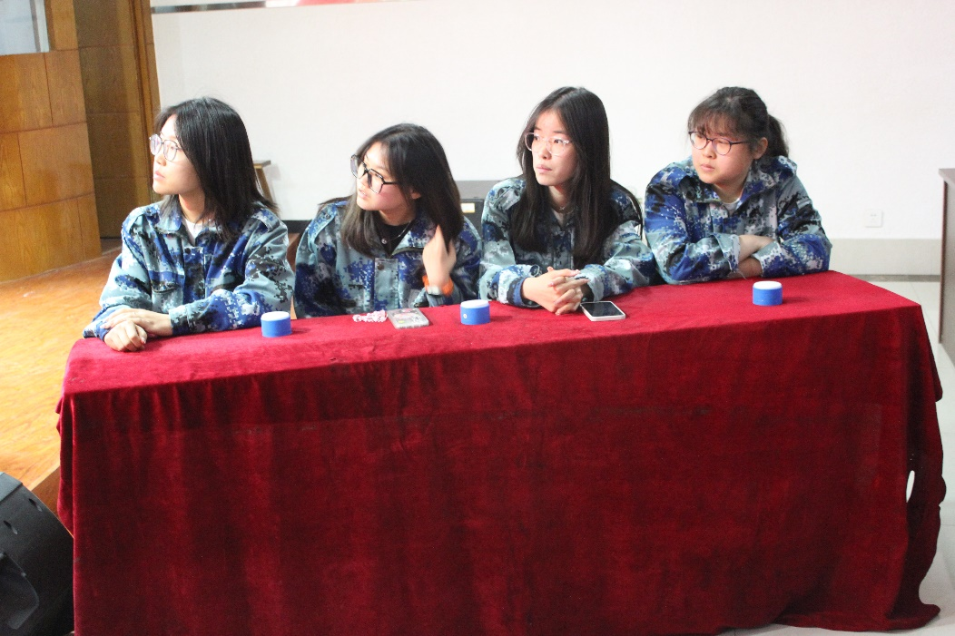 保定理工學院|管理學院|追尋紅色記憶 汲取奮進力量