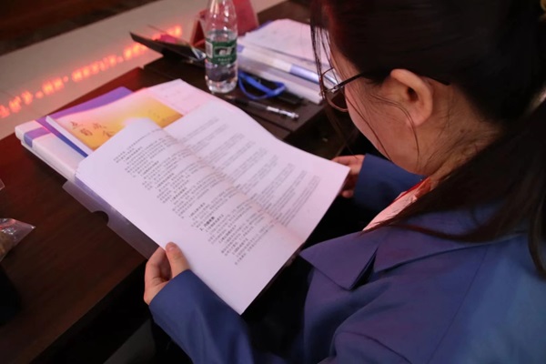 三創競賽｜管理學院｜我院成功舉辦第十四屆全國大學生電子商務“創新、創意及創業”挑戰賽校賽