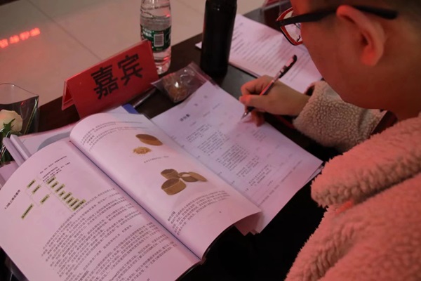 三創競賽｜管理學院｜我院成功舉辦第十四屆全國大學生電子商務“創新、創意及創業”挑戰賽校賽