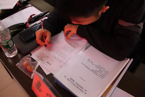 三創競賽｜管理學院｜我院成功舉辦第十四屆全國大學生電子商務“創新、創意及創業”挑戰賽校賽