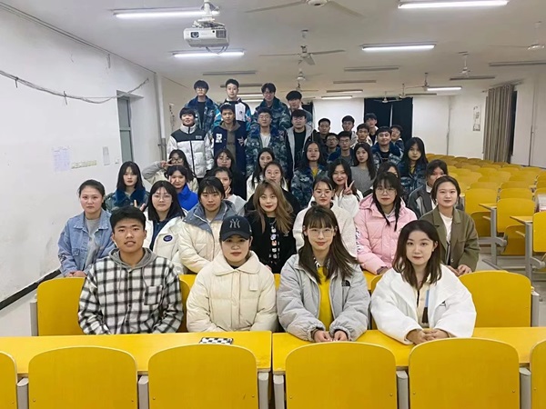 培樹經典|管理學院|先進引領方向，榜樣凝聚力量（五）