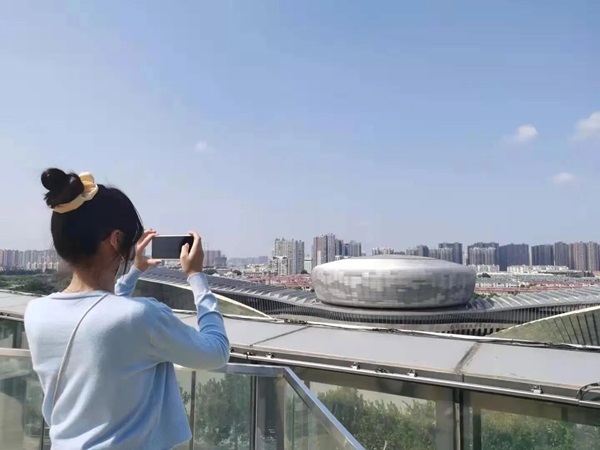 學風建設｜保定理工學院｜管理學院｜先進引領方向，榜樣凝聚力量（十）