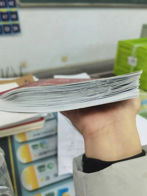 學風建設｜保定理工學院｜管理學院｜先進引領方向，榜樣凝聚力量（十一）