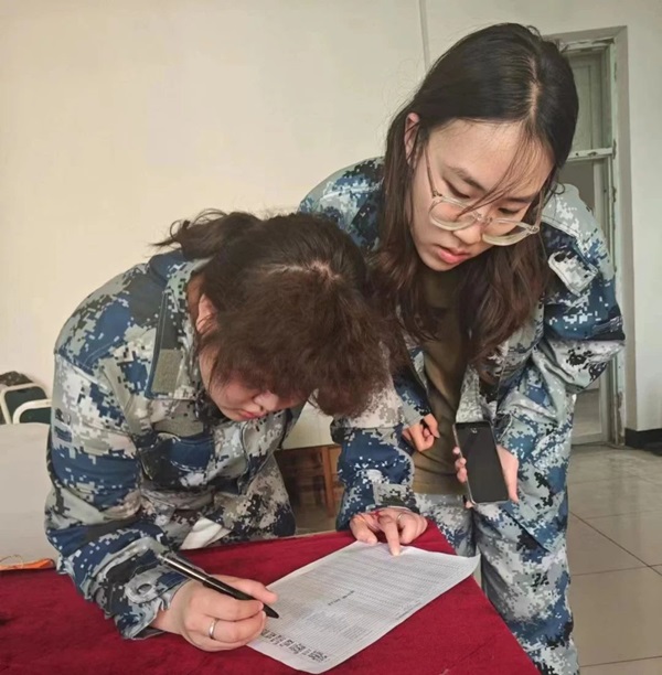 安全教育丨保定理工學院丨管理學院丨平安過五一，安全需謹記！