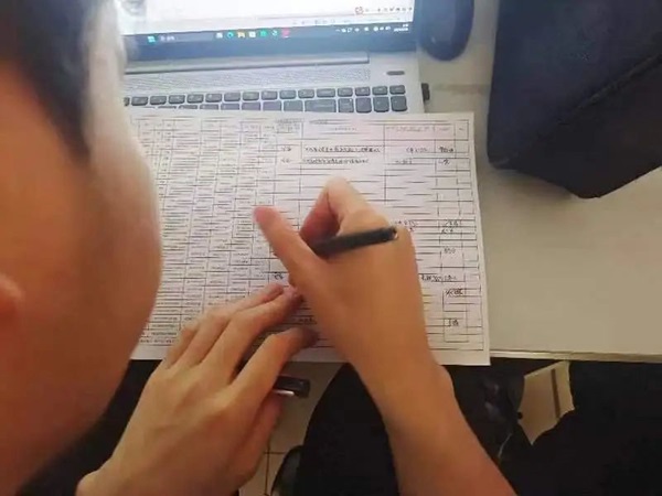 安全教育丨保定理工學院丨管理學院丨平安過五一，安全需謹記！