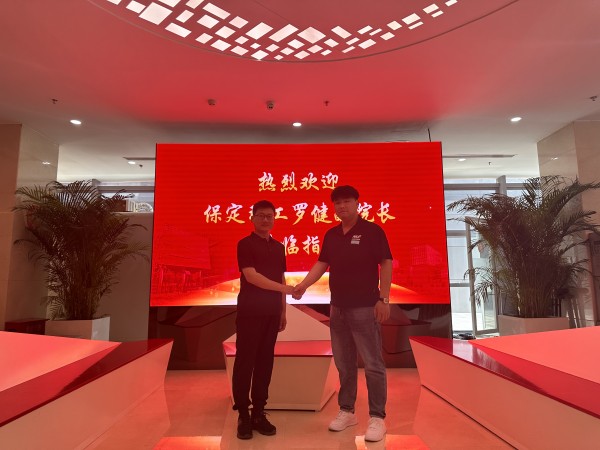 深入企業促就業——校企合作同心圓，訪企拓崗譜新篇（八）