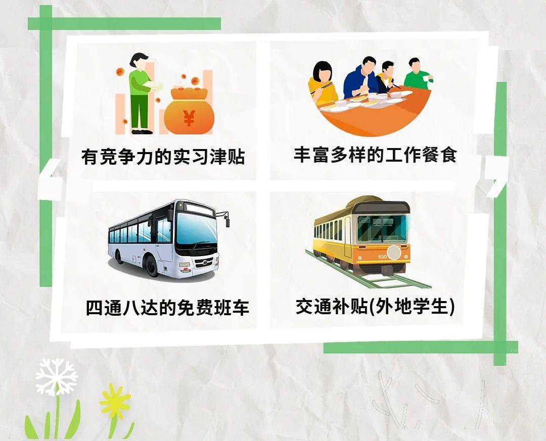 舍弗勒2024“舍習生”計劃正式啟動！