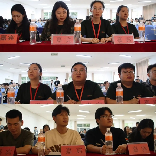 勞動(dòng)教育|保定理工學(xué)院|管理學(xué)院|學(xué)習(xí)勞動(dòng)精神，踐行勞動(dòng)育人主題朗誦比賽