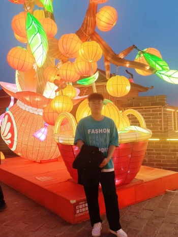 日拱一卒，功不唐捐｜信息科學(xué)與工程學(xué)院2024屆省級優(yōu)秀畢業(yè)生特輯（四）