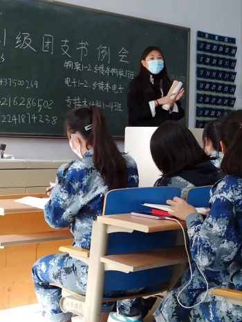 松柏之志，經(jīng)霜猶茂 | 信息科學與工程學院2024屆省級優(yōu)秀畢業(yè)生特輯（六）