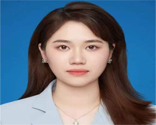 優(yōu)秀學生——唐彥麗