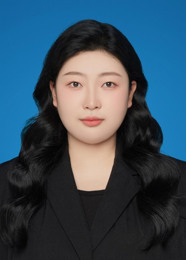 青春榜樣，朋輩領航｜2024屆省級優秀畢業生風采張敬丹（九）