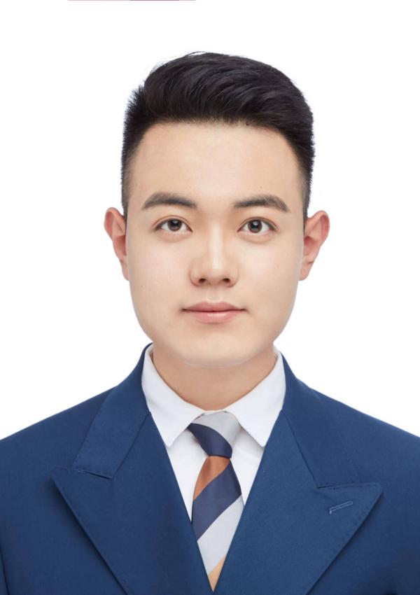 青春榜樣，朋輩領航｜2024屆省級優秀畢業生風采蒲子乾（十）