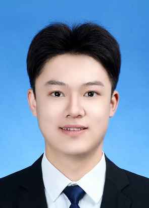 青春榜樣，朋輩領(lǐng)航｜2024屆省級優(yōu)秀畢業(yè)生風(fēng)采張艷帥（三）