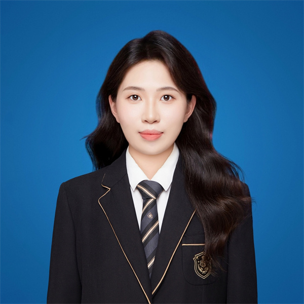 青春榜樣，朋輩領航｜2024屆省級優秀畢業生風采楊雙瑜（四）