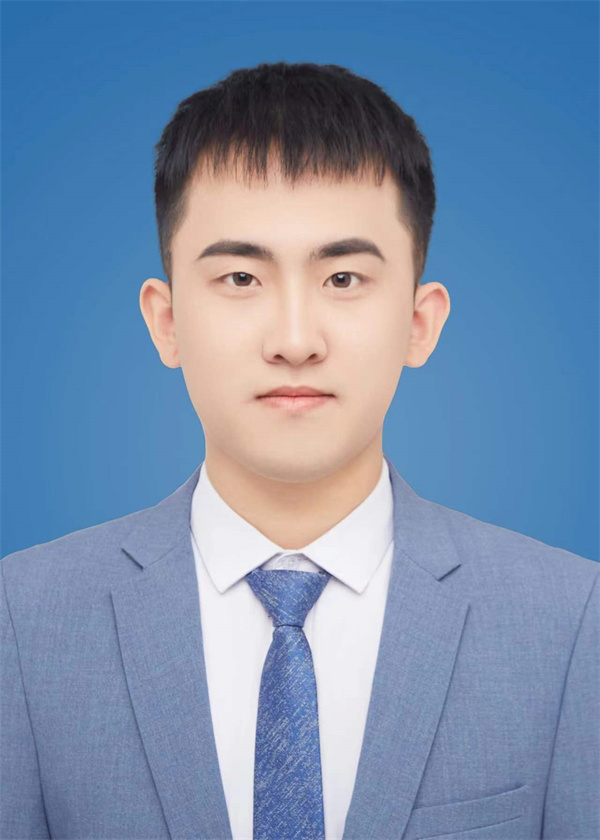 青春榜樣，朋輩領航｜2024屆省級優秀畢業生風采劉振偉（七）