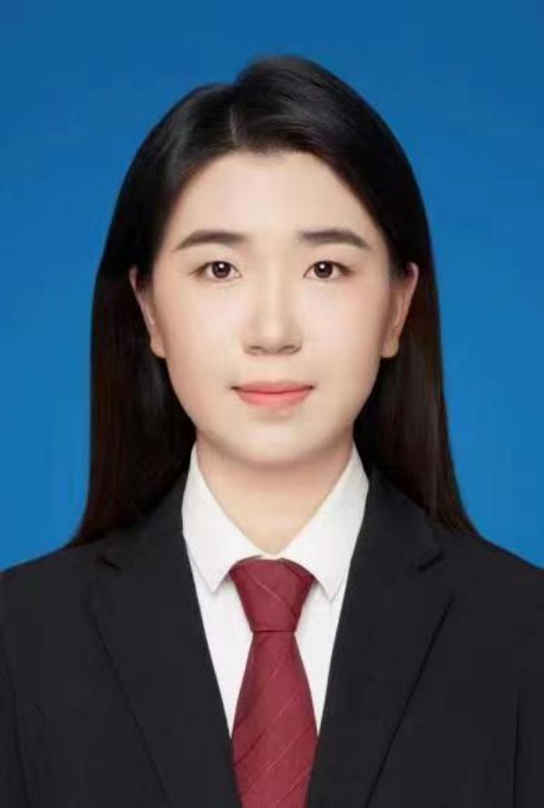 青春榜樣，朋輩領航｜2024屆省級優秀畢業生風采趙燕玲（十四）