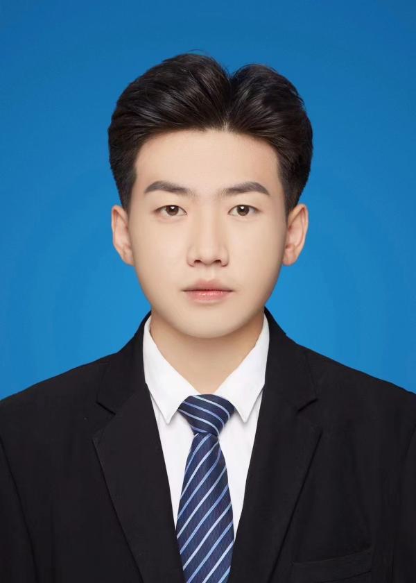 青春榜樣，朋輩領航｜2024屆省級優秀畢業生風采韓帥（十二）