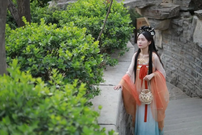 抱樸守拙，行穩(wěn)致遠(yuǎn)｜信息科學(xué)與工程學(xué)院2024屆省級(jí)優(yōu)秀畢業(yè)生特輯（八）